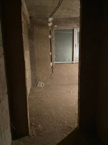 ev emlak: 3 otaqlı, Yeni tikili, m. Qara Qarayev, 136 kv. m — 5