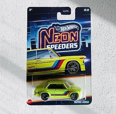 Məhsul: Kolleksiya üçün metal die-cast mini avtomobillər dəsti — 7