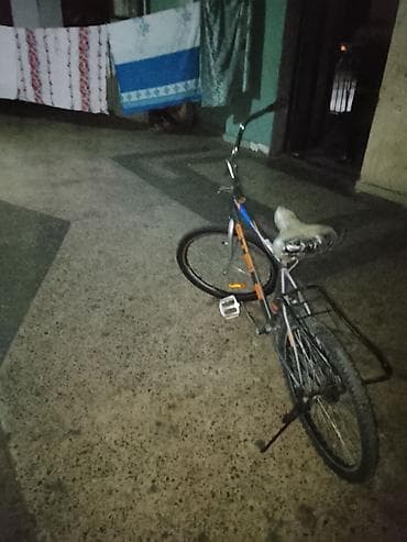 трехколесный велосипед для взрослых: Təcili pul lazımdı ona görə satılır — 3