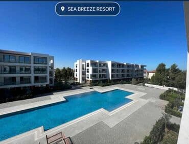 maklersiz ev kirayə verirəm: Bilgəh qəs., 3 otaqlı, Yeni tikili, 105 kv. m — 1