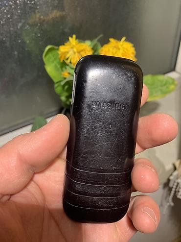 samsung 7000: Samsung GT1200 — 2