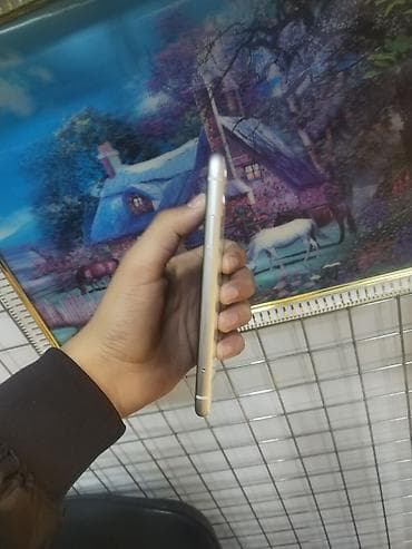 iphone 11 ekran sekilleri: IPhone 11, Ağ, Face ID — 6