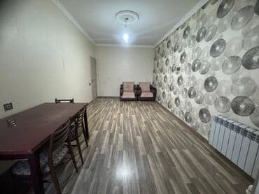 продажа квартир недорого: Баку, Старый Гюняшли, 3 комнаты, Вторичка, м. Ахмедлы, 65 м² — 2