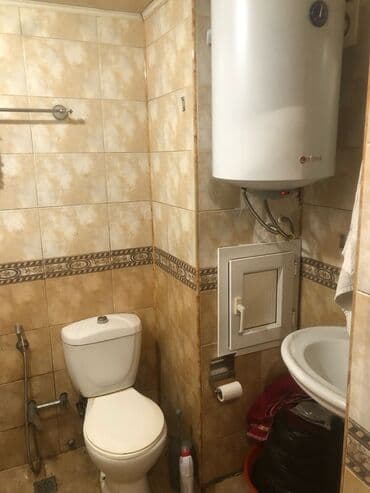 tecili satilir turbo az: Bakı, 1 otaqlı, Köhnə tikili, 25 kv. m — 12
