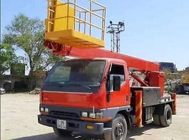 Kran SəbətAvtokran Avtoəbət icarəsi kirayəsi qaldırıcı kran