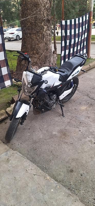 amg diski: Aşagi yeri var vp nomre 055-968-86-56 Motosiklet – şəhər/street — 1