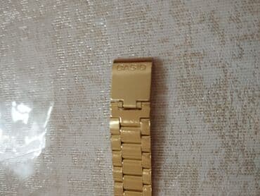 uşaq saatları: Qol saatı, rəng - Gümüşü — 4