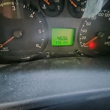 gurcustan maşın bazari ford transit: Ford Transit: 2.4 l | 2007 il 335155 km Van/Minivan — 9