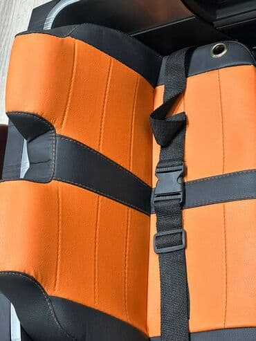 Uşaq üçün elektrik maşınları: 1 yaşdan 12 yaşa qədər uşaqlar üçün nəzərdə tutulub rezin təkərlər — 7