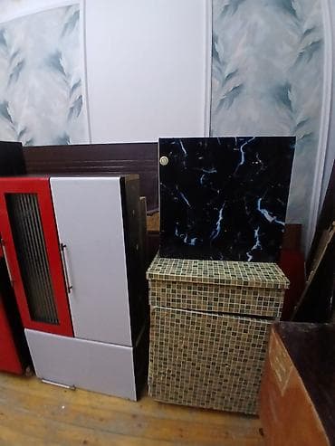 dreler: Düzbucaqlı Mətbəx çanağı, Şkafsız — 3