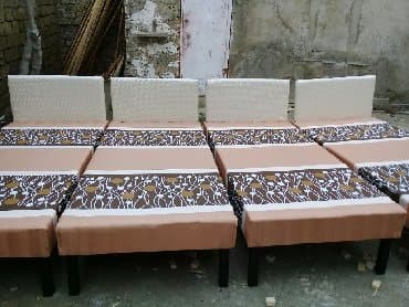 Ev üçün mebel: Carpayi Tezediler hazirlari var eni 85 uzunu 195 2 neferlik — 2