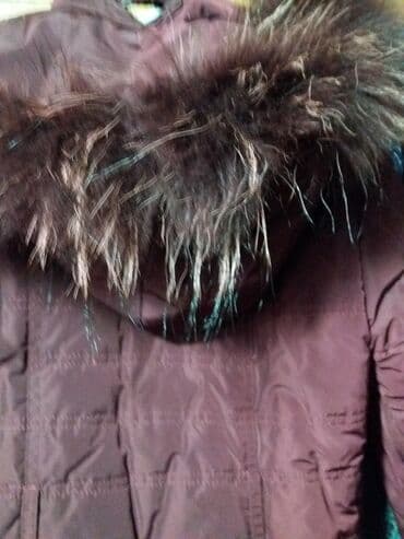 qadın gödəkçə: Куртка для девочек подростков от 15-17 лет в отличном состоянии — 4