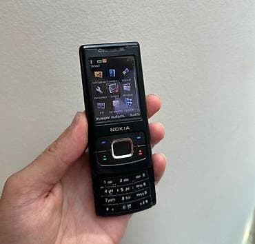 Nokia lalafo.az -da Nokia