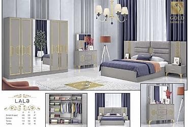 stol stul iwlenmiw: İkinəfərlik çarpayı, Dolab, Termo, Tumba, Yeni — 1