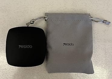 samsung level u: Yeni Simsiz (Bluetooth) Qulaqcıqlar, rəng - Qara — 5
