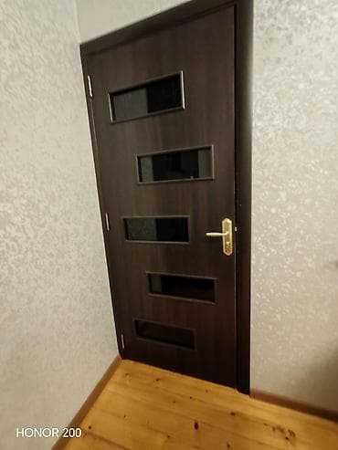 4 ededdi biri 130 manatdi Daxili otaq qapısı – modern dizayn - Rəng — 4