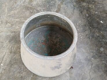 işlenmiş dam örtükleri: Qazan, rəng - Boz, Mis, 5-dən çox l, Azərbaycan — 3