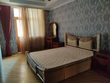 kirayə evlər 1 otaqlı: Tam təmirli,tam şəraitli Aile Telebe xanimlara verilir — 1