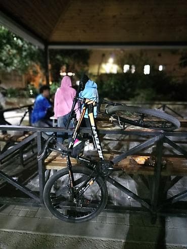 volospet: Хорошее состояние, полностью на ходу Подходят для города и прогулок — 4