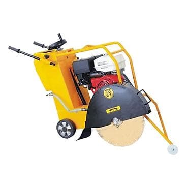 Yeni Hoteche asfalt kəsən G841031 💵 Tikinti alət və avadanlıqlarının