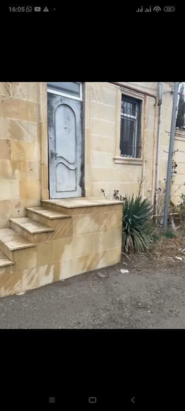 Квартиры: 80 м², 2 комнаты, Газ, Электричество, Водопровод — 1