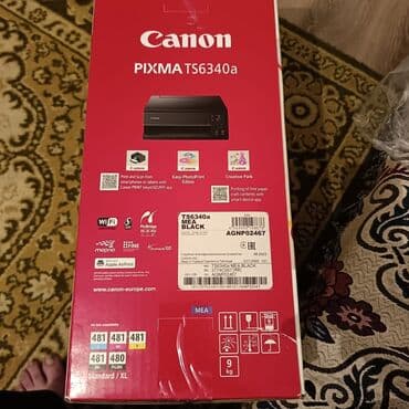 ucuz telefonlar kontakt home: Printer yenidir Şekilde cixarir Qiymet 250 azn. Satisda 380 azn — 3