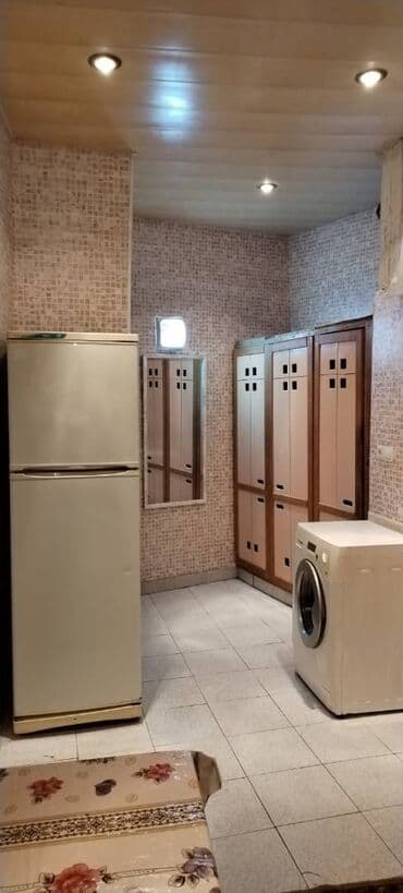 kirayr evler: 60 kv. m, 2 otaqlı — 3