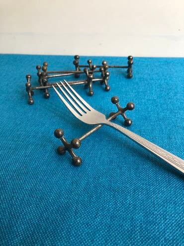 Antik sufre batmasin deye qasiq cengel qoymaq ucun antik qiymet 1 eded