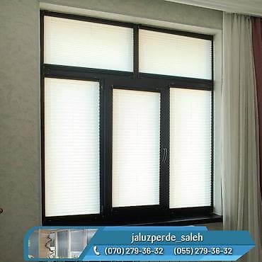 dikey perde: 📌Hər növ jalüz pərdələrin (zebra, rulon ştor, plisell, tül dikey — 9