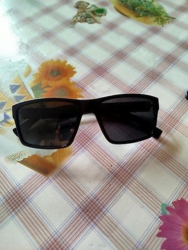 Солнцезащитные очки, Lacoste, Б/у — 3