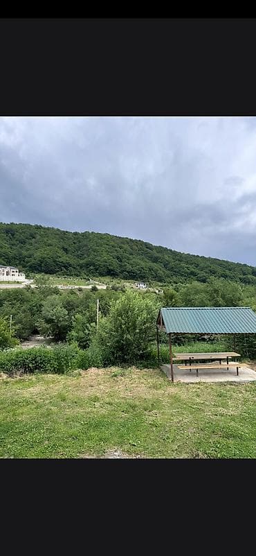 otag: Dağ mənzərəli həyətyanı sahədə müstəqil ev 33SOT TORPAĞI İLE - Bir — 8
