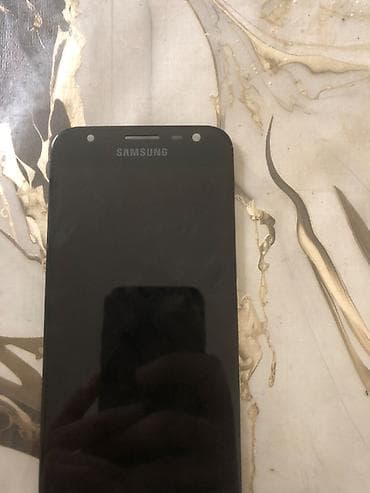 honor 400 lite qiymet: Samsung Galaxy J3 2017, 16 GB, rəng - Qara, Qırıq, İki sim kartlı — 3