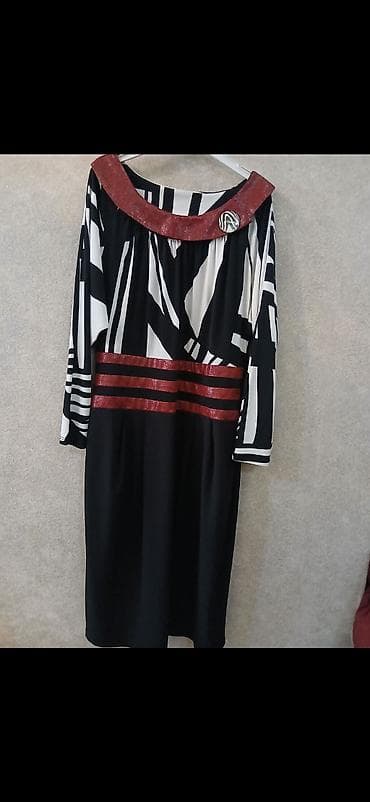 boyuk donlar: Gündəlik don, Midi, Blumarine, XL — 8
