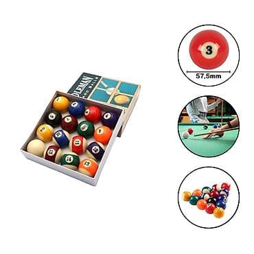 Bilyard topları, bilyard daşları 🪪 şəxsi̇yyət vəsi̇qəsi̇ i̇lə kredi̇t