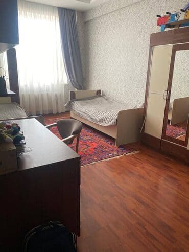 купить однокомнатную квартиру в баку: 3 комнаты, Новостройка, м. Халглар Достлугу, 120 м² — 5