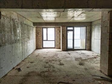 maştağada satdıq evlər: 2 otaqlı, Yeni tikili, m. Qara Qarayev, 82 kv. m — 2