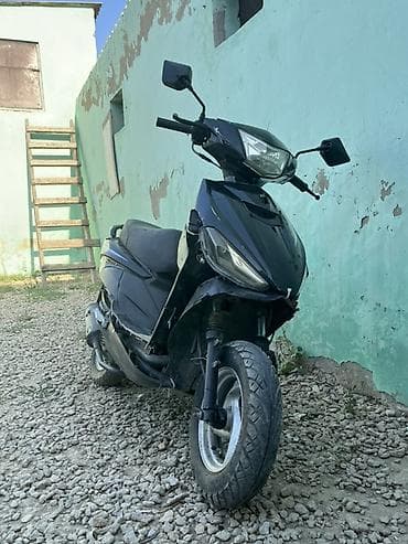 changan şarj aparatı: Moon brand - Moon zx 50, 50 sm3, 2021 il — 1