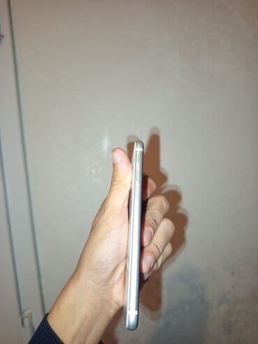 планшет купить в баку: IPhone SE 2022, Ağ, Barmaq izi — 5