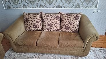Klassik divan, Divan, Açılmayan