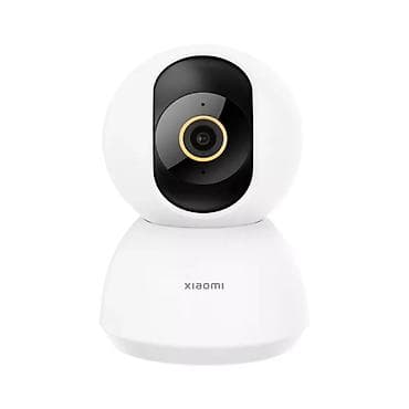 Təhlükəsizlik kamerası Xiaomi Smart Camera C300 2K (BHR6540GL) Xiaomi at lalafo.az Təhlükəsizlik kamerası Xiaomi Smart Camera C300 2K (BHR6540GL) Xiaomi