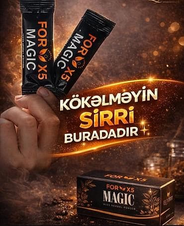 whey protein isolate: Kökəlmək üçün bitki tozu 3️⃣0️⃣ ededi 1️⃣1️⃣0️⃣Azn FOR X5 MAGIC – — 6