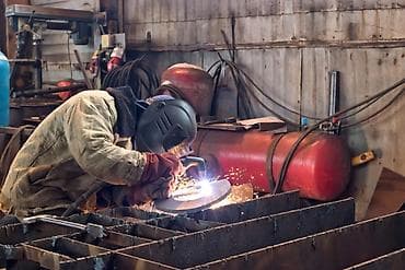 Автоуслуги: Сварка — 7