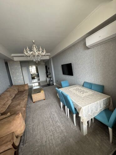 xirdalanda tecili satilan evler: 28 May, 4 otaqlı, Yeni tikili, m. Avtovağzal, 141 kv. m — 1