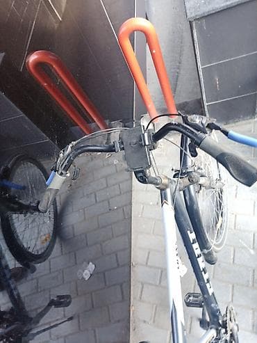 balq toru: İşlənmiş Şəhər velosipedi Start, 28", sürətlərin sayı: 7, Ünvandan götürmə — 5