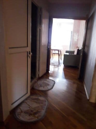 sibrizdə evlərin qiyməti: Bakı, 3 otaqlı, Köhnə tikili, 80 kv. m — 8