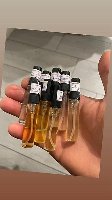 ana bala toy geyimleri instagram: Məhsul: Nümunə həcmli ətir yağları və spreylər Təsvir: - Müxtəlif — 1