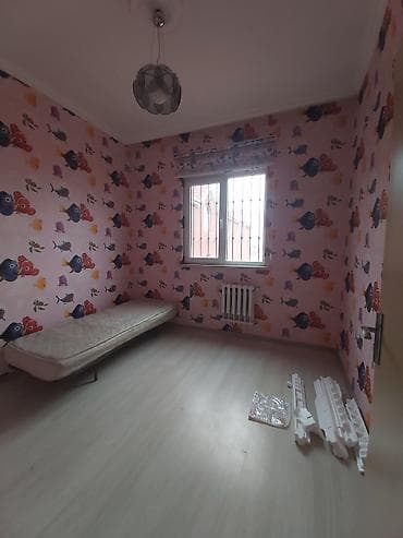 yevlaxda satilan evler: 99 kv. m, 4 otaqlı, Su — 7