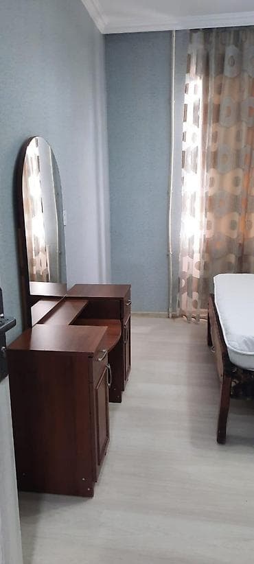 kiraye evler 2024 memar ecemi: Qara Qarayevde 9/4 hər bir şəraiti var qiymət 500 mi 2 otaqlı.yalniz — 10