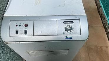 qizdirici radiator: İşlənmiş Kombi Baymak Ünvandan götürmə, Kredit yoxdur — 1