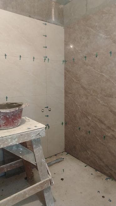 yigilma: Kafel-metlax keromaqranit islernin yuksek kefiyete vurlmasi — 1